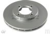 TOYOT 4351228160 Brake Disc
